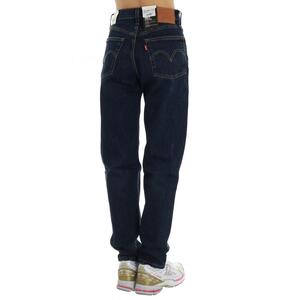 JEANS 501 CROPPED LEVI'S - Mad Fashion | img vers.300x/